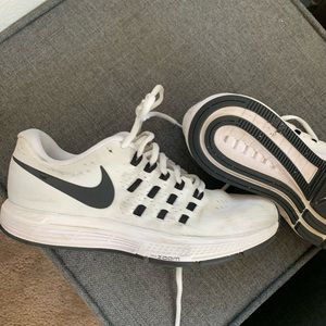 Nike Zoom running shoes